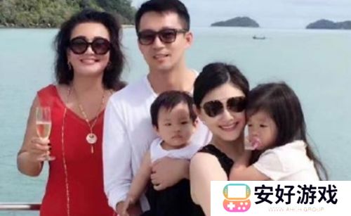 大S儿女抚养权将转汪小菲，6.5亿遗产或多数归具俊晔，网友不淡定了