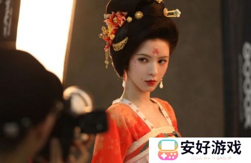 刘诗诗《掌心》正式定档，张予曦竟只是配角，古装大剧又要来了