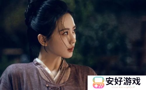 刘诗诗《掌心》正式定档，张予曦竟只是配角，古装大剧又要来了