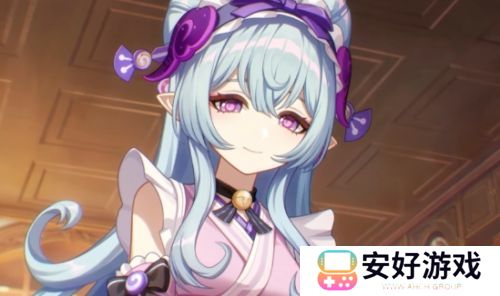 《原神》双冰C来了，少女上线时间预测，铺垫最久的四星即将登场