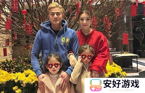 郭富城回安徽老家拜年好欢乐，放烟花又发红包，接地气形象获好评