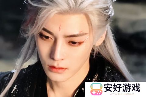 《入青云》优酷首播，卢昱晓粉衣装扮梦回上官浅，男主古装惊艳众人