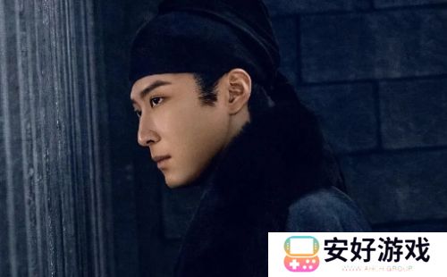 刘诗诗《掌心》正式定档，张予曦竟只是配角，古装大剧又要来了