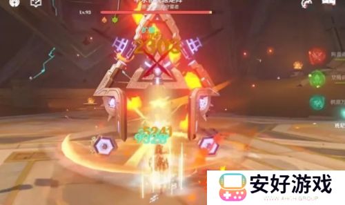 《原神》5.4版本再添新4星武器，活动免费精5，香菱终于不用抢鱼叉了