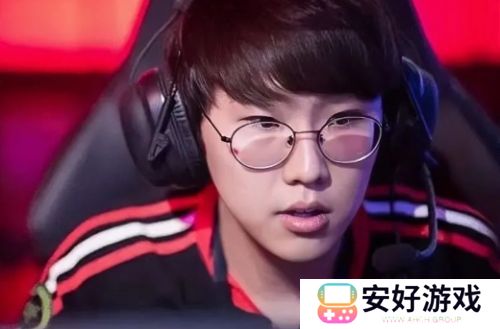 世界冠军AD被确诊精神病，退役多年仍登顶韩服第一，网友：太可惜了