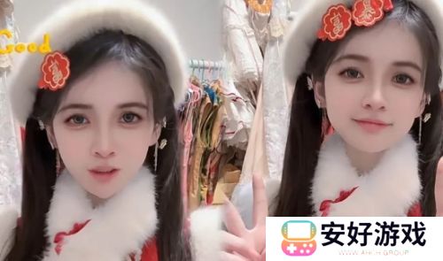 狗头萝莉给员工发红包，合计共有2万多，直言第一次花钱花到手抽筋