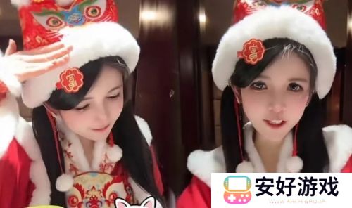 狗头萝莉给员工发红包，合计共有2万多，直言第一次花钱花到手抽筋