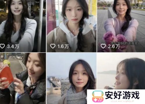 男摄影师爱上小10岁女友，女方如今成网红，男方发文称不会后悔