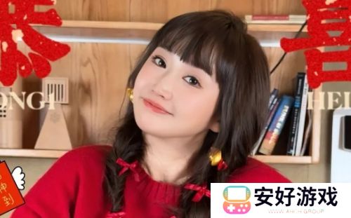 麦琳晒开工视频，身材纤细，活泼俏皮，画风突变太意外，黑红也是红呀