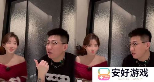 冯提莫接受老白采访，自曝详细身高，称自己换了头，网友：太敢说了