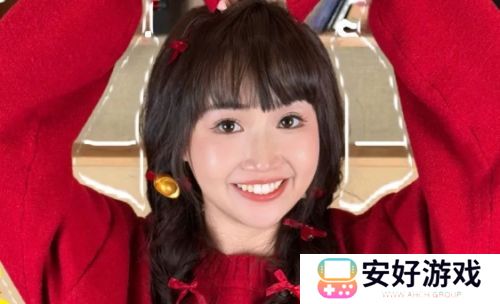 麦琳晒开工视频，身材纤细，活泼俏皮，画风突变太意外，黑红也是红呀