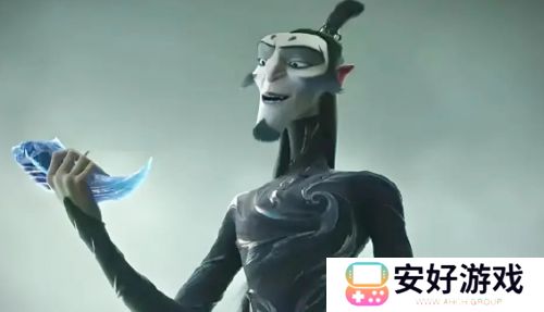 《哪吒2》申公豹