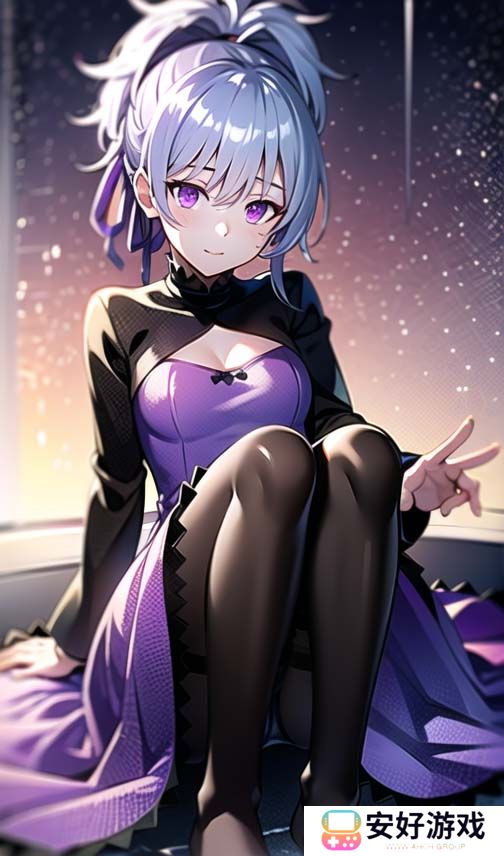 如何免费在线观看《少女たちよ》动漫和游戏内容？从平台选择到娱乐体验全攻略