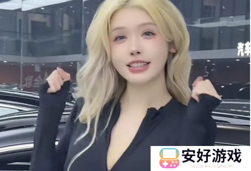 美女主播称自己是“万人迷”，前任都找自己复合，网友：你开心就好