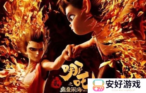 《哪吒2》春节7天票房破48亿，剧情特效吊打同期电影，口碑持续攀升