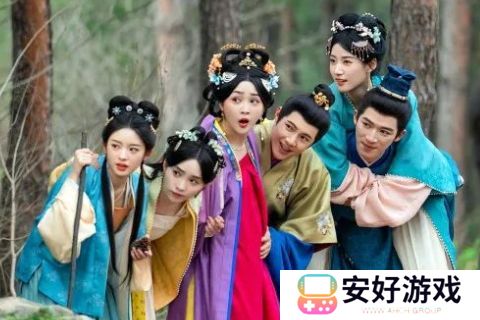 《五福临门》99%观众都猜不到，杜仰熙设局复仇，最后竟喜获大团圆