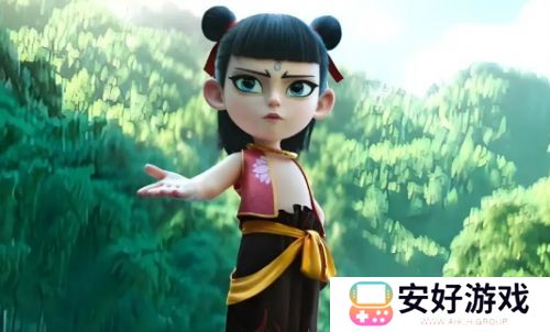 《哪吒2》申公豹