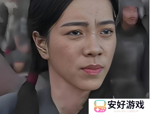 新版《射雕》黄蓉太丑上热搜,再看看旧版的几个黄蓉,差距太明显