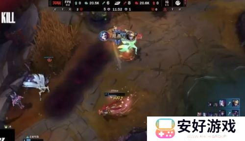 LPL冠军AD失恋心不在焉，打比赛频频出现低级失误，网友：赶紧换人