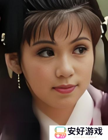 新版《射雕》黄蓉太丑上热搜,再看看旧版的几个黄蓉,差距太明显