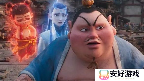 《哪吒3》筹备在即，新剧本已在创作，导演：不会为赶时间牺牲质量