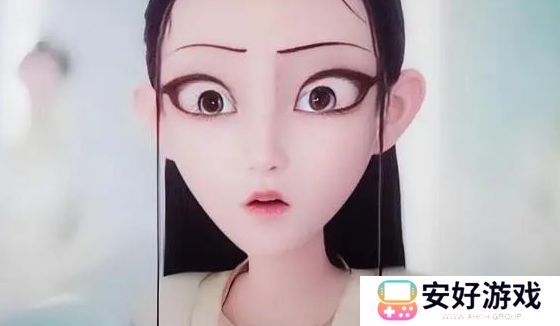 《哪吒2》99%的观众都不知道，看似龙套的鹤童，其实大有来头