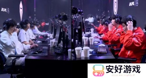 LPL假赛事件再起，369遭单杀，LGD优势局送输，TES战队表现令人失望