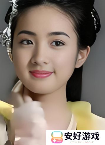 新版《射雕》黄蓉太丑上热搜,再看看旧版的几个黄蓉,差距太明显