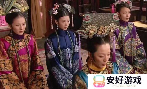 《甄嬛传》皇后倒台真正原因揭晓，高估了自己，低估了人心，注定失败