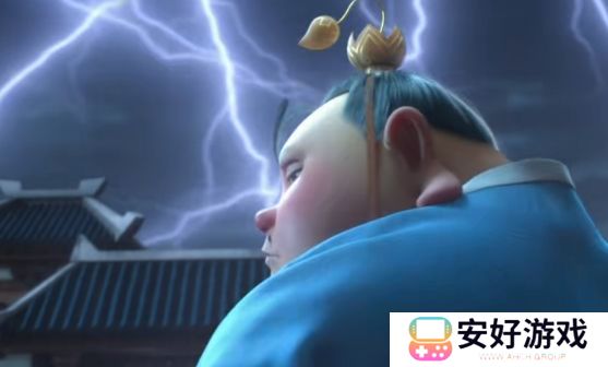 《哪吒2》4处细节透露出太乙的不简单，申公豹落选12金仙不无道理