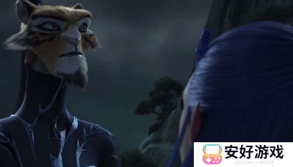 《哪吒2》4处细节透露出太乙的不简单，申公豹落选12金仙不无道理