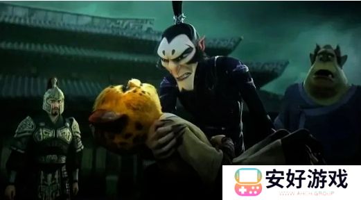 《哪吒2》90%观众不知道的隐藏结局，申公豹若不归顺，恐怕后果很严重