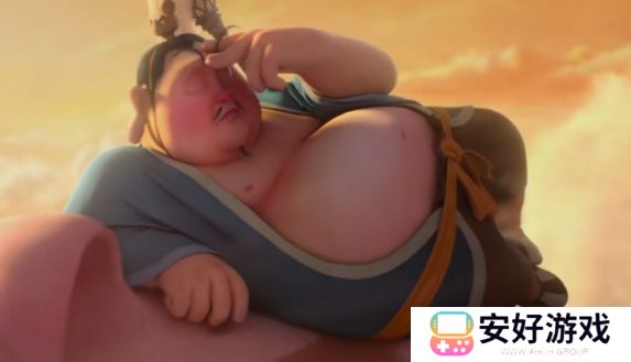 《哪吒2》4处细节透露出太乙的不简单，申公豹落选12金仙不无道理