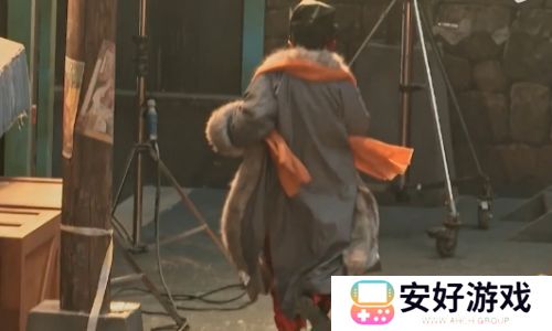 《演员请就位3》杨子演西门庆被评价太吓人,本人回应:我难道演得不好?