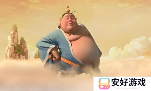 《哪吒2》无量仙翁心狠手辣，为何不对太乙下手，你看看他背后是谁