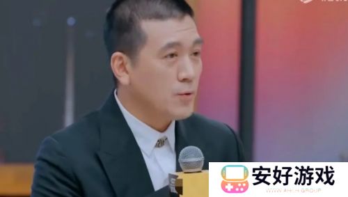《演员请就位3》杨子演西门庆被评价太吓人,本人回应:我难道演得不好?