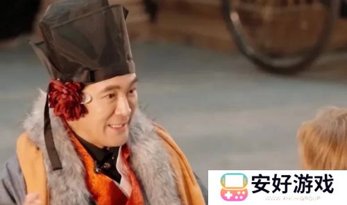 《演员请就位3》杨子演西门庆被评价太吓人,本人回应:我难道演得不好?