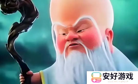 《哪吒2》无量仙翁心狠手辣，为何不对太乙下手，你看看他背后是谁