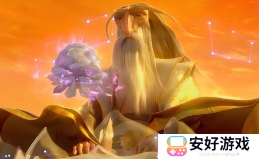 《哪吒2》无量仙翁心狠手辣，为何不对太乙下手，你看看他背后是谁