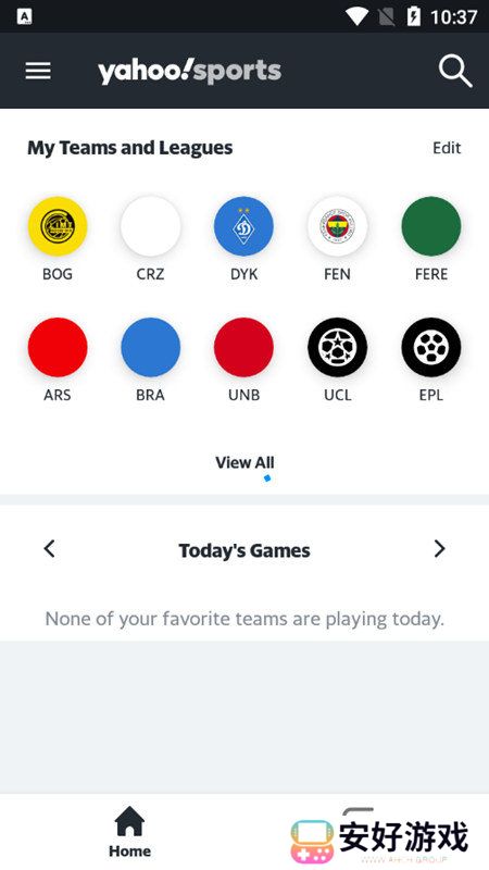 雅虎体育app免费下载