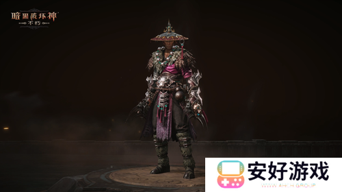 暗黑破坏神不朽9