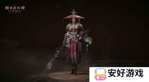 暗黑破坏神不朽5