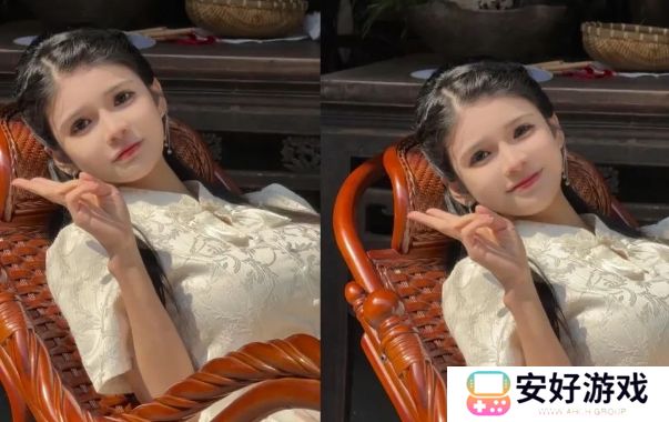 狗头萝莉进军短剧行业，饰演苏杭大小姐，江南风情满满，气质极佳