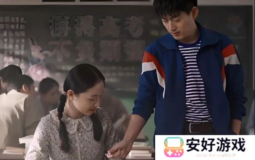 《六姊妹》直到被送进**，何家欢才知，背后主使竟是张秋林