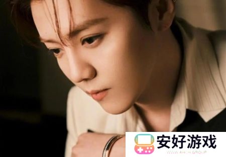 热搜第一,曝鹿晗关晓彤已分手,朋友圈晒出截图,难怪鹿晗状态不对