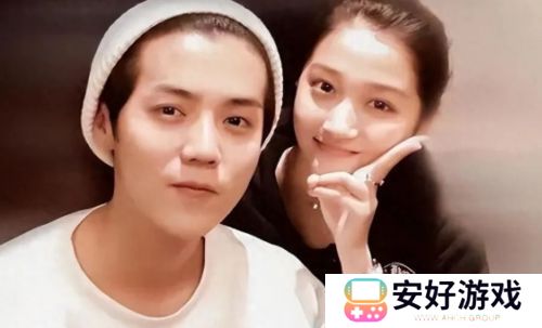 热搜第一,曝鹿晗关晓彤已分手,朋友圈晒出截图,难怪鹿晗状态不对