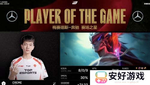 全神班iG止步八强,LPL最大流量队倒了,不敌TES道心破碎快哭了