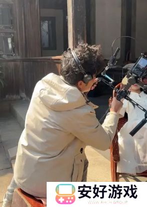 狗头萝莉进军短剧行业，饰演苏杭大小姐，江南风情满满，气质极佳