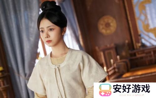 谭松韵《兰香如故》未拍先火，争角大战一触即发，3位男神呼声高