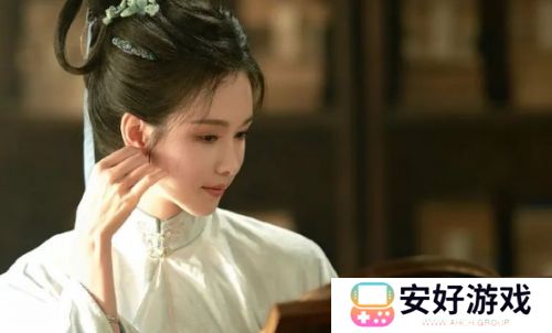 陈都灵《贵女》首播时间定了，全员高颜值，古装剧又有接档热播了